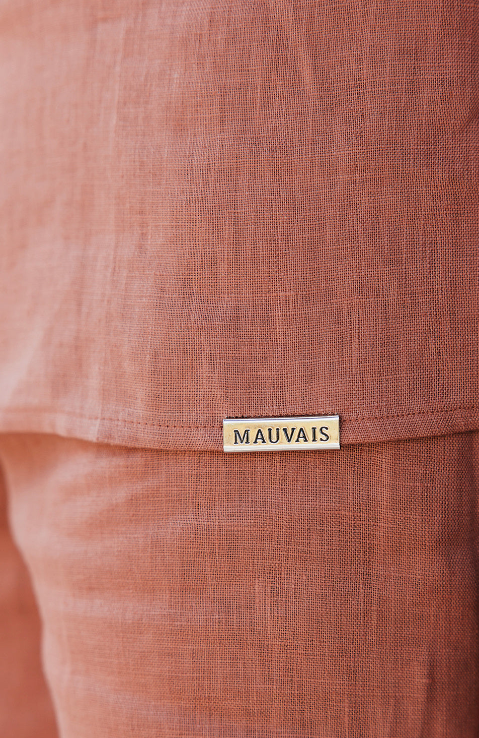 MAUVAIS (USA)