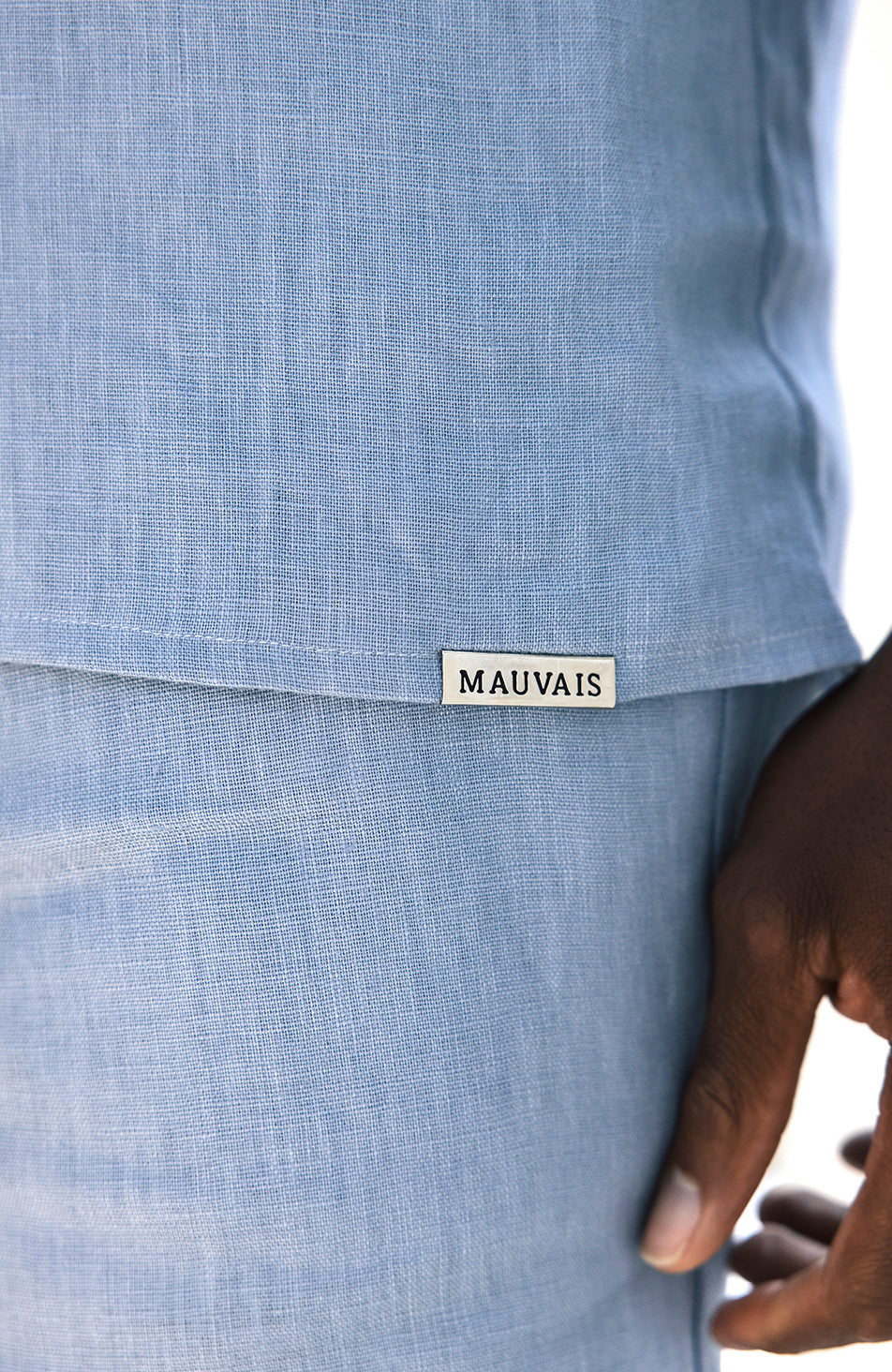 MAUVAIS (USA)