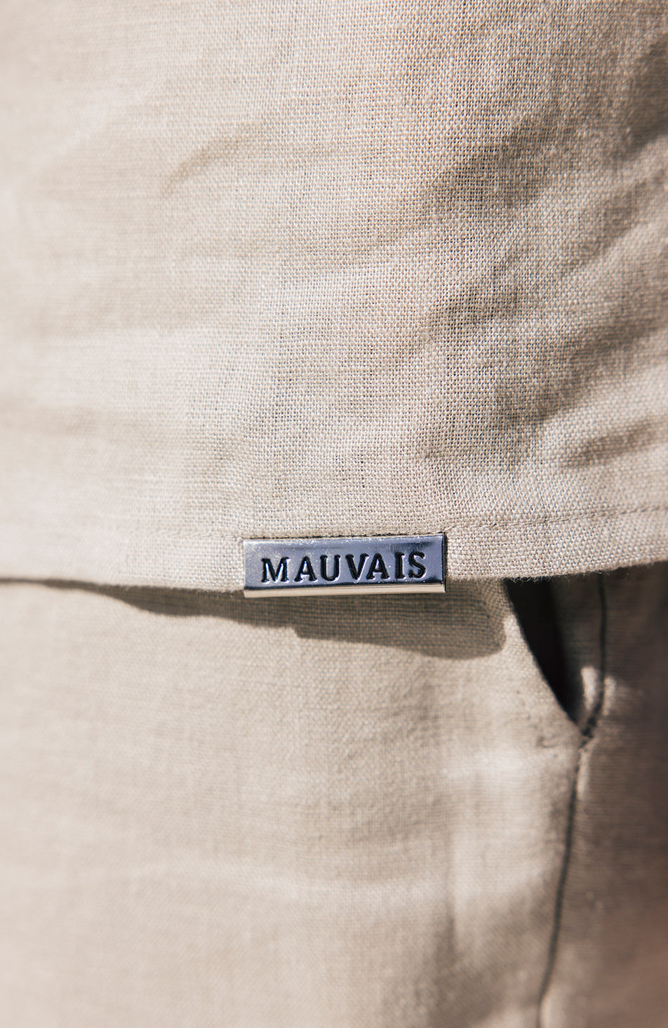 MAUVAIS (USA)