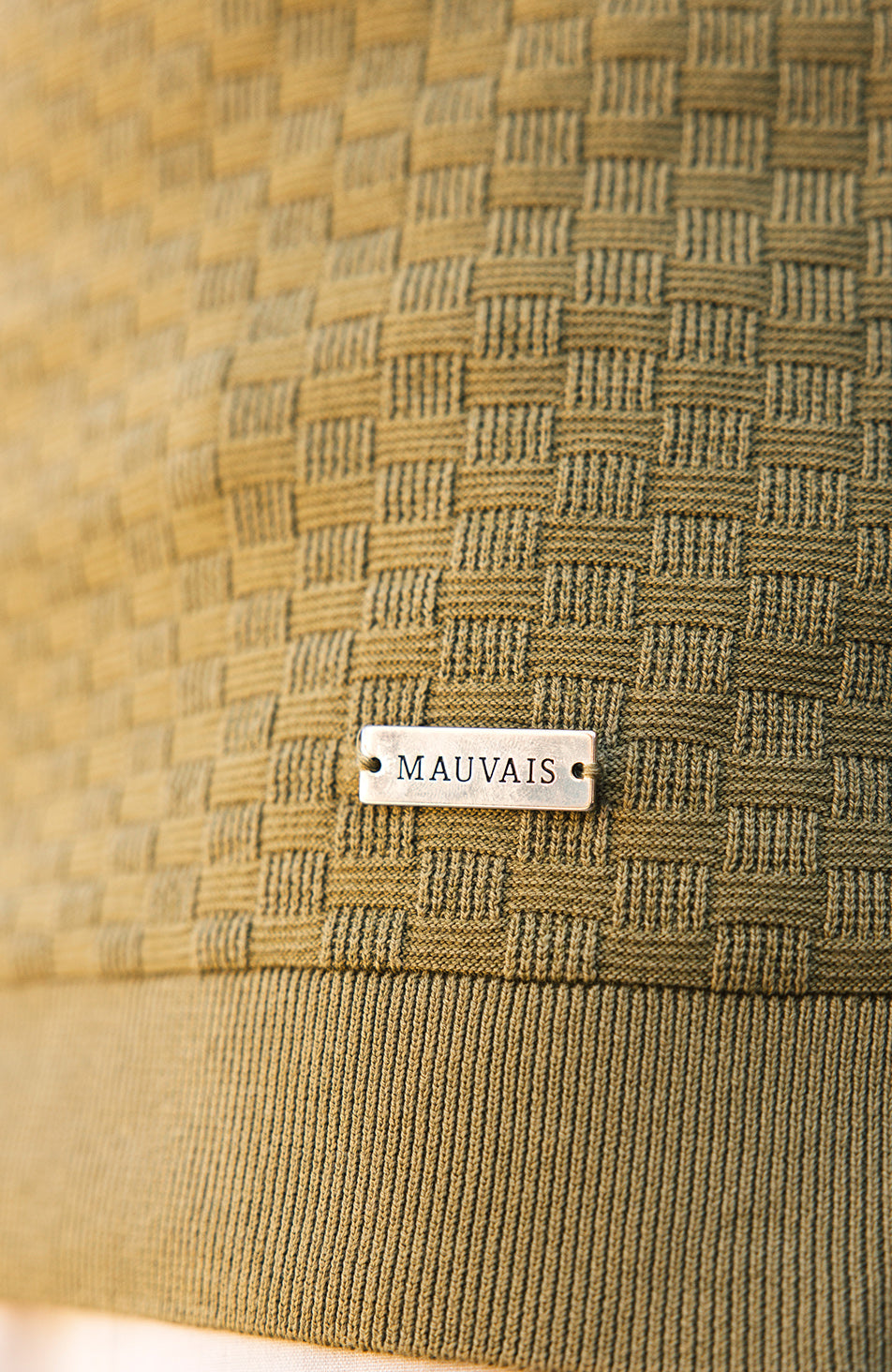 MAUVAIS (USA)