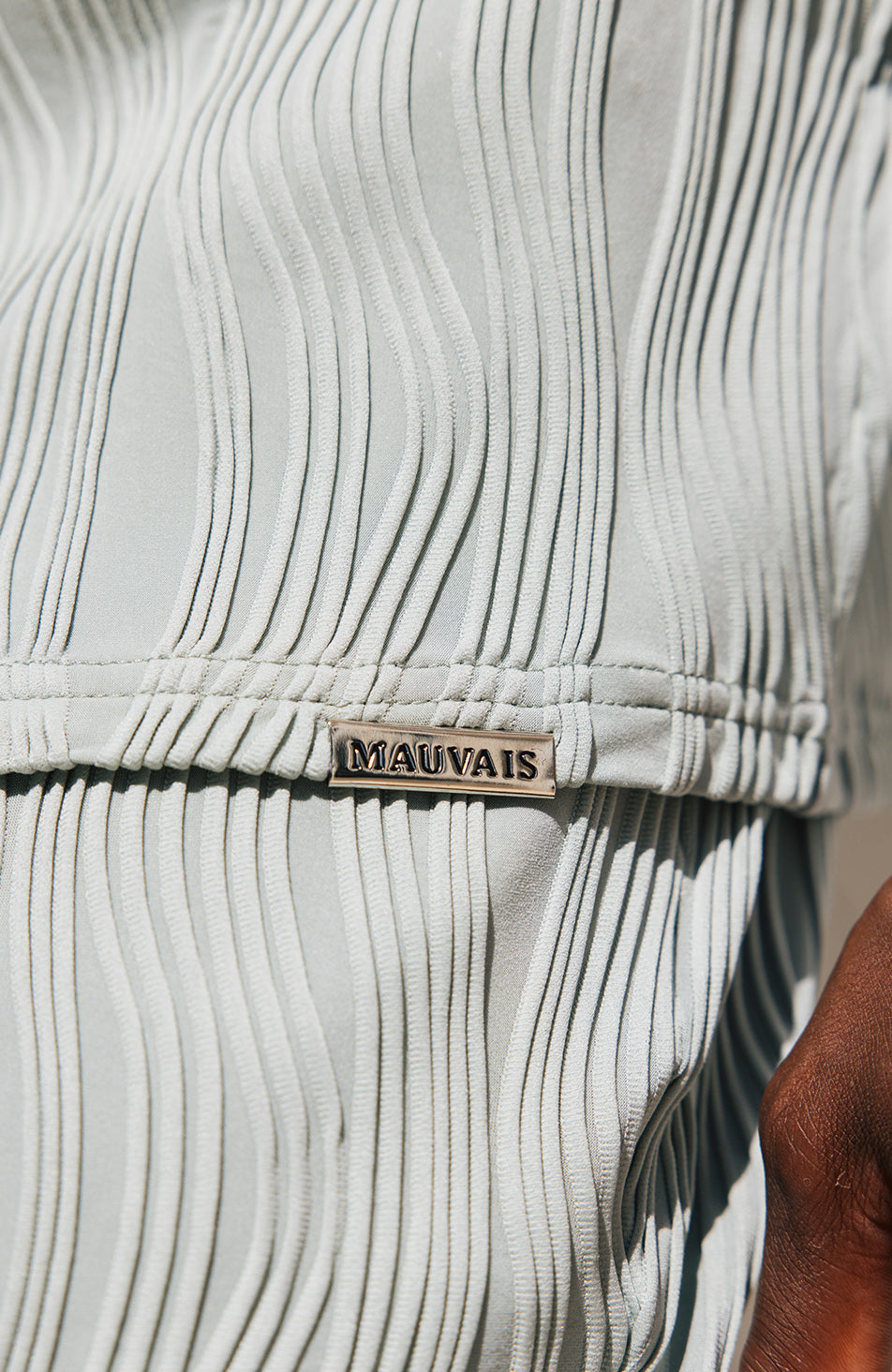 MAUVAIS (USA)