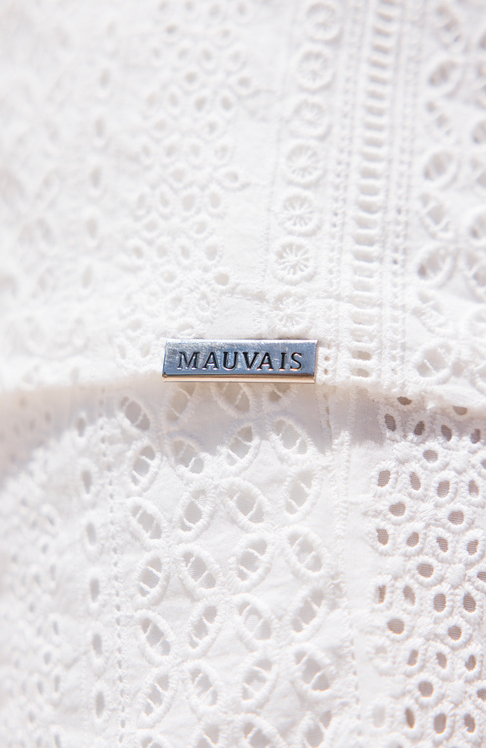 MAUVAIS (USA)