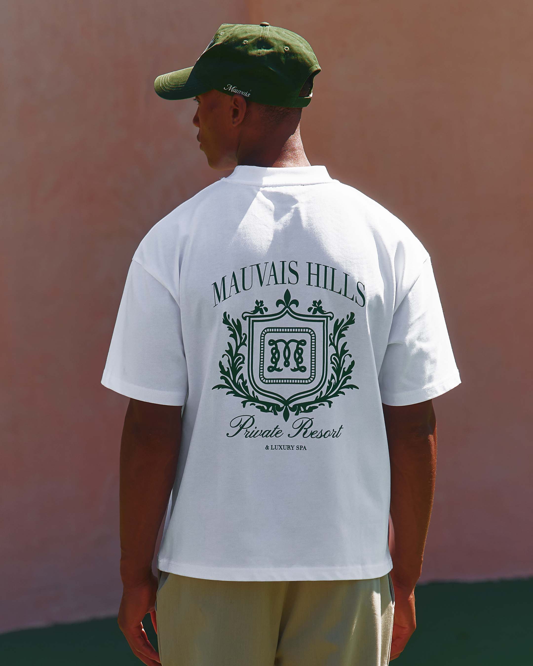 MAUVAIS (USA)