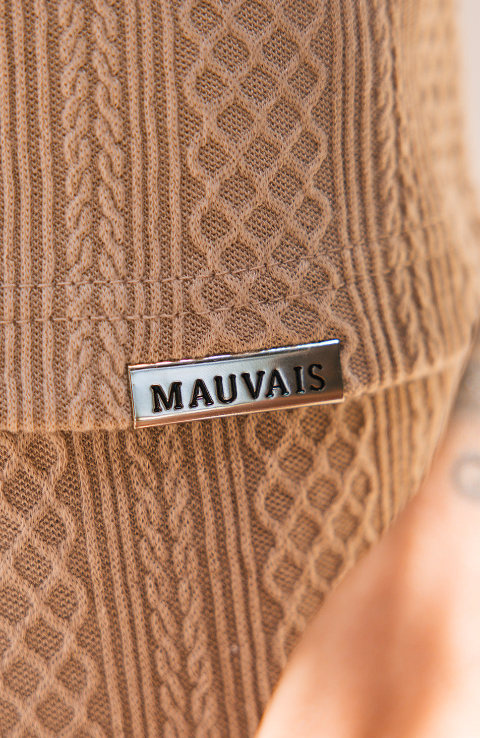 MAUVAIS (USA)
