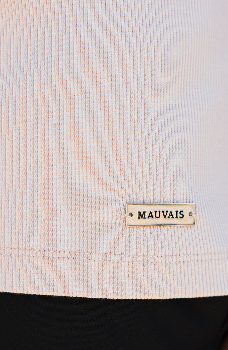 MAUVAIS (USA)