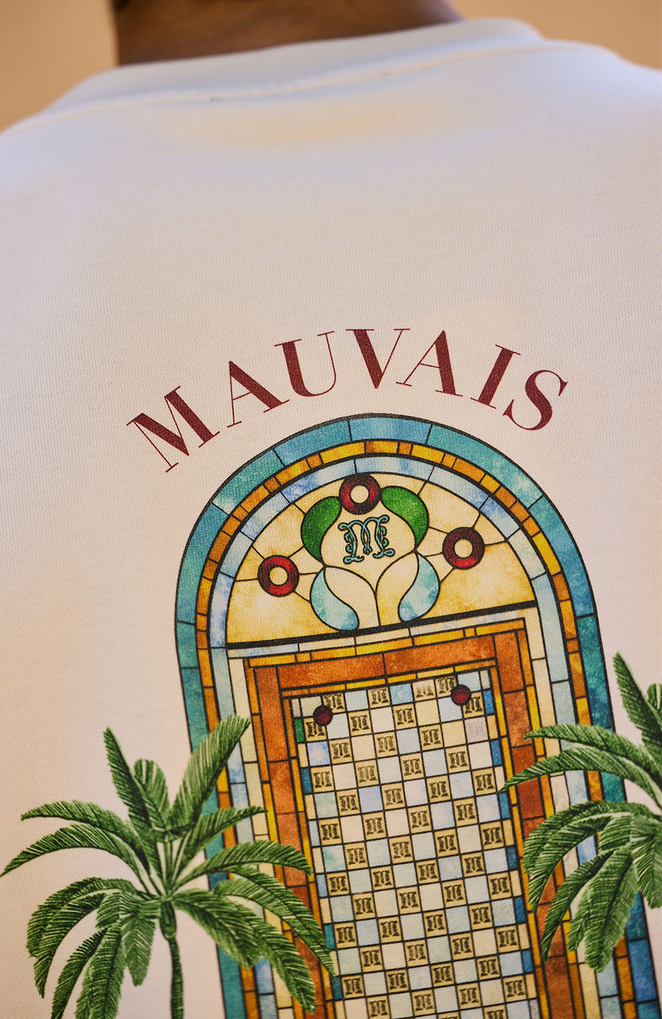 MAUVAIS (USA)