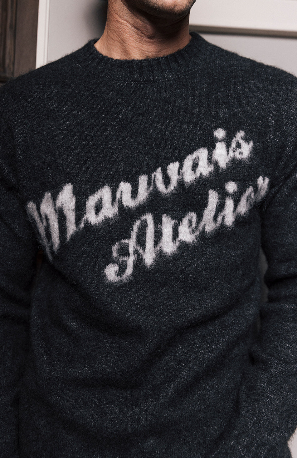 MAUVAIS (USA)