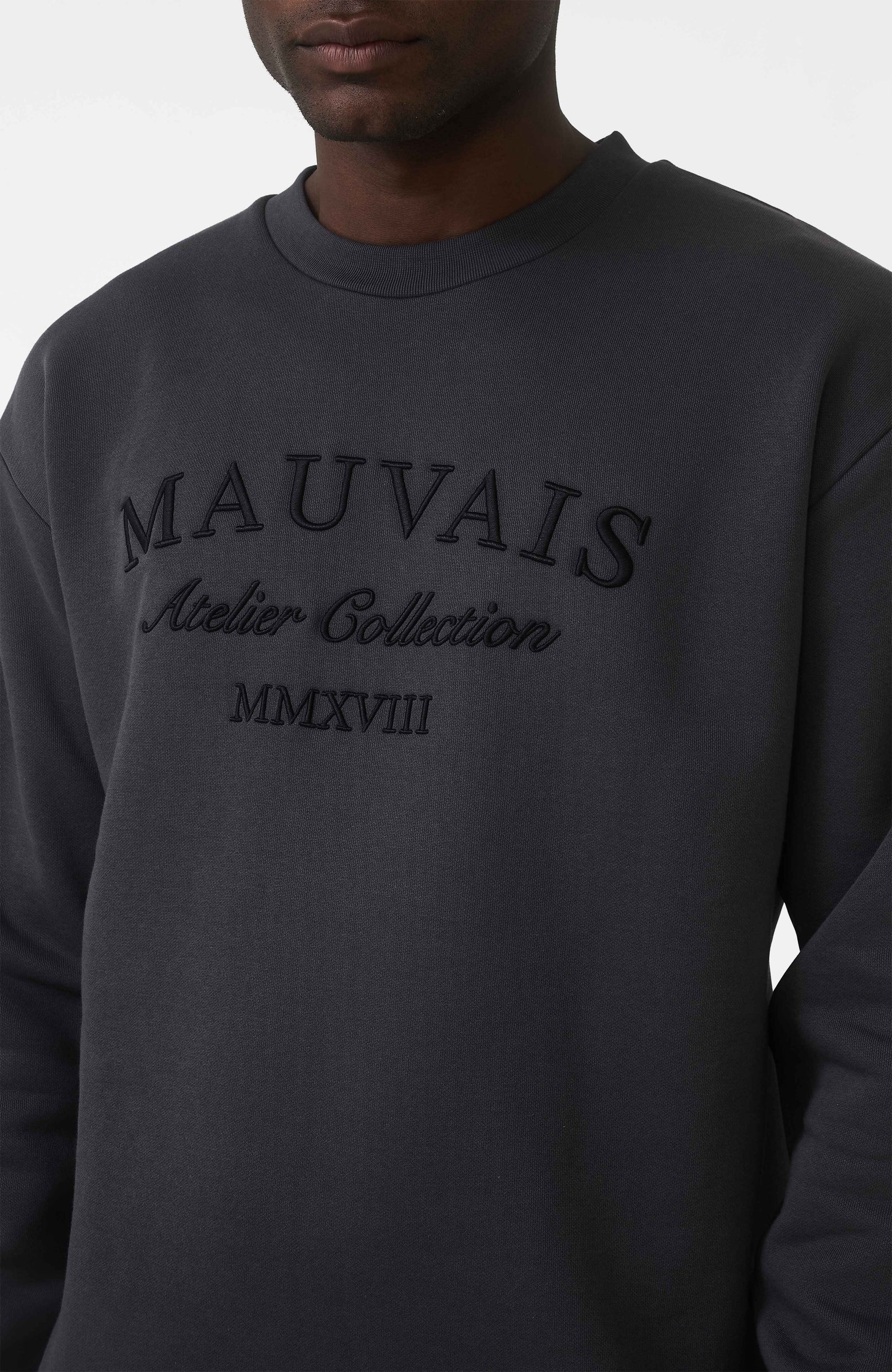 MAUVAIS (USA)