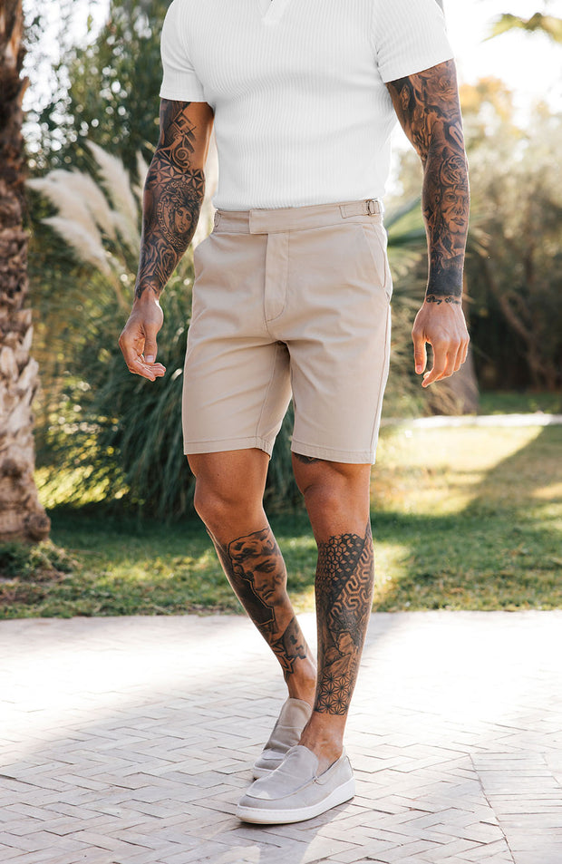 Model is 5'10 with W30, wearing W30