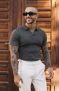 Model is 5'10 with size M chest, wearing size M