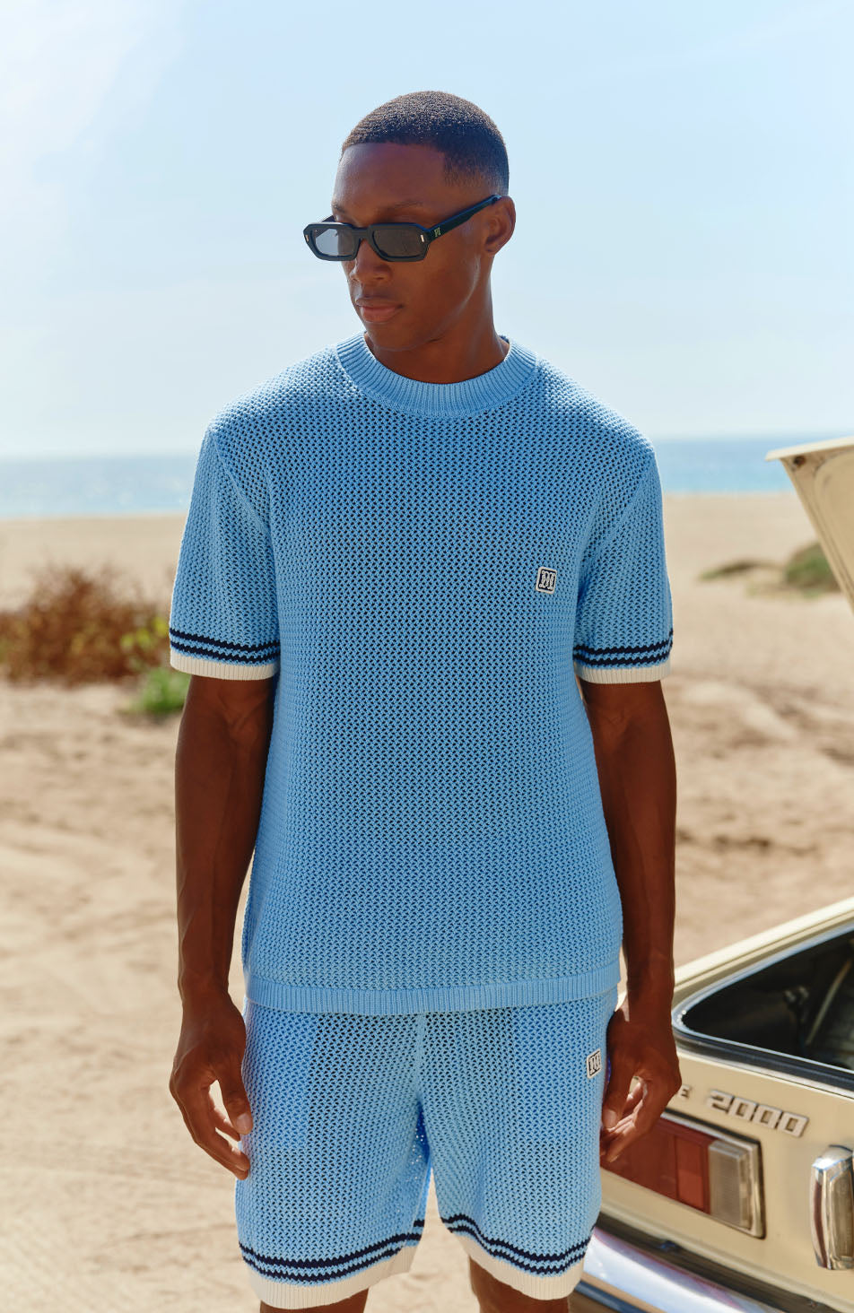 MAUVAIS (USA)