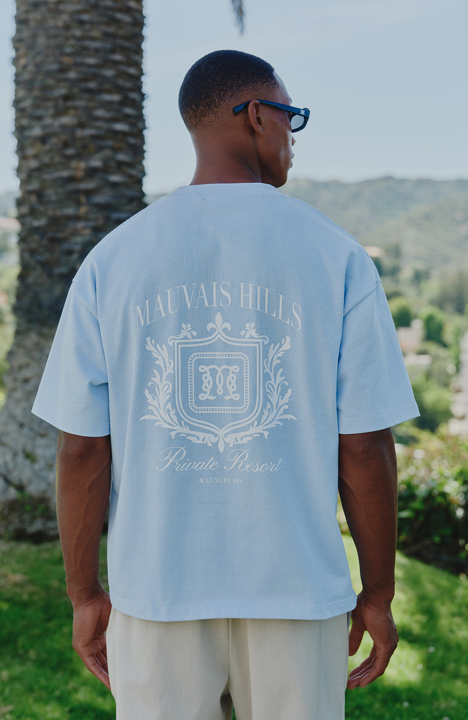 MAUVAIS (USA)