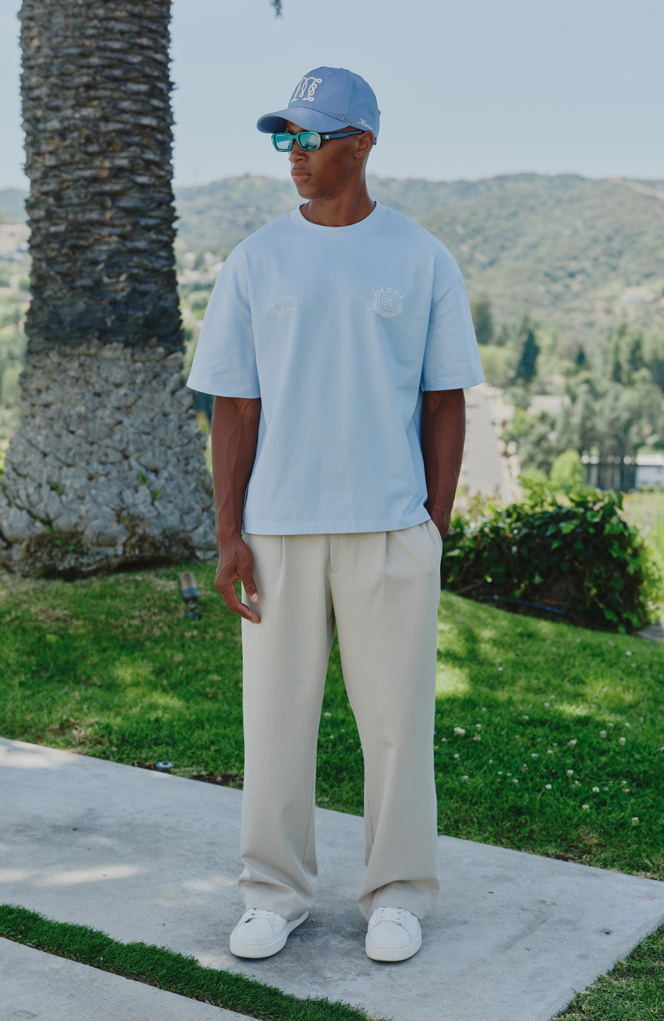 MAUVAIS (USA)