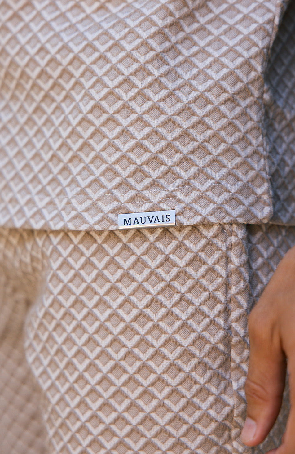 MAUVAIS (USA)