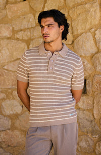 Model is 5'11 with size S chest, wearing size S