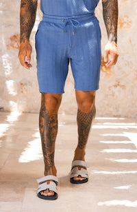 Model is 5'10 with W32, wearing W32