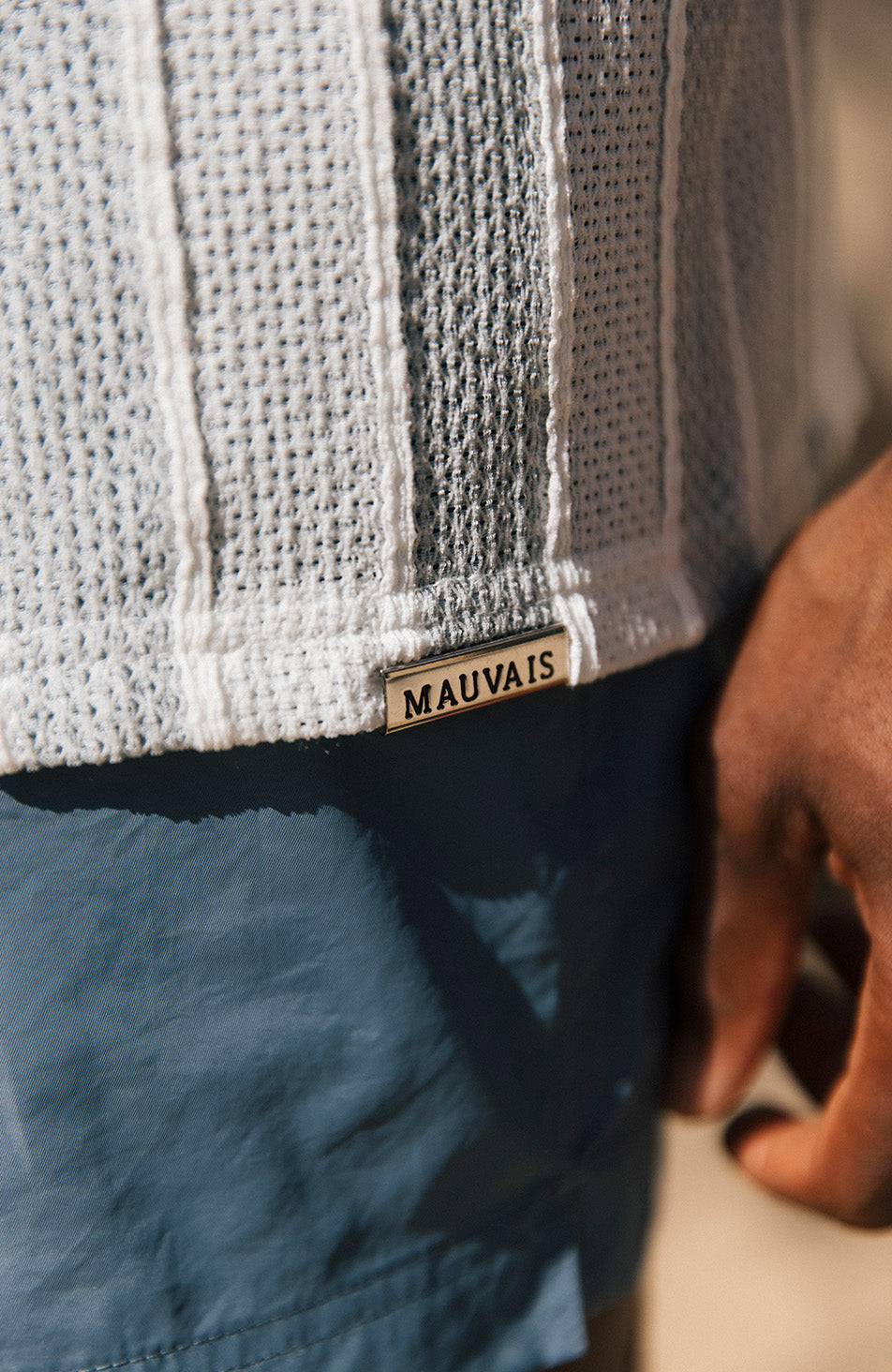 MAUVAIS (USA)