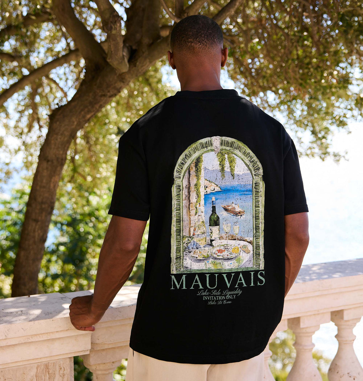 MAUVAIS (USA)