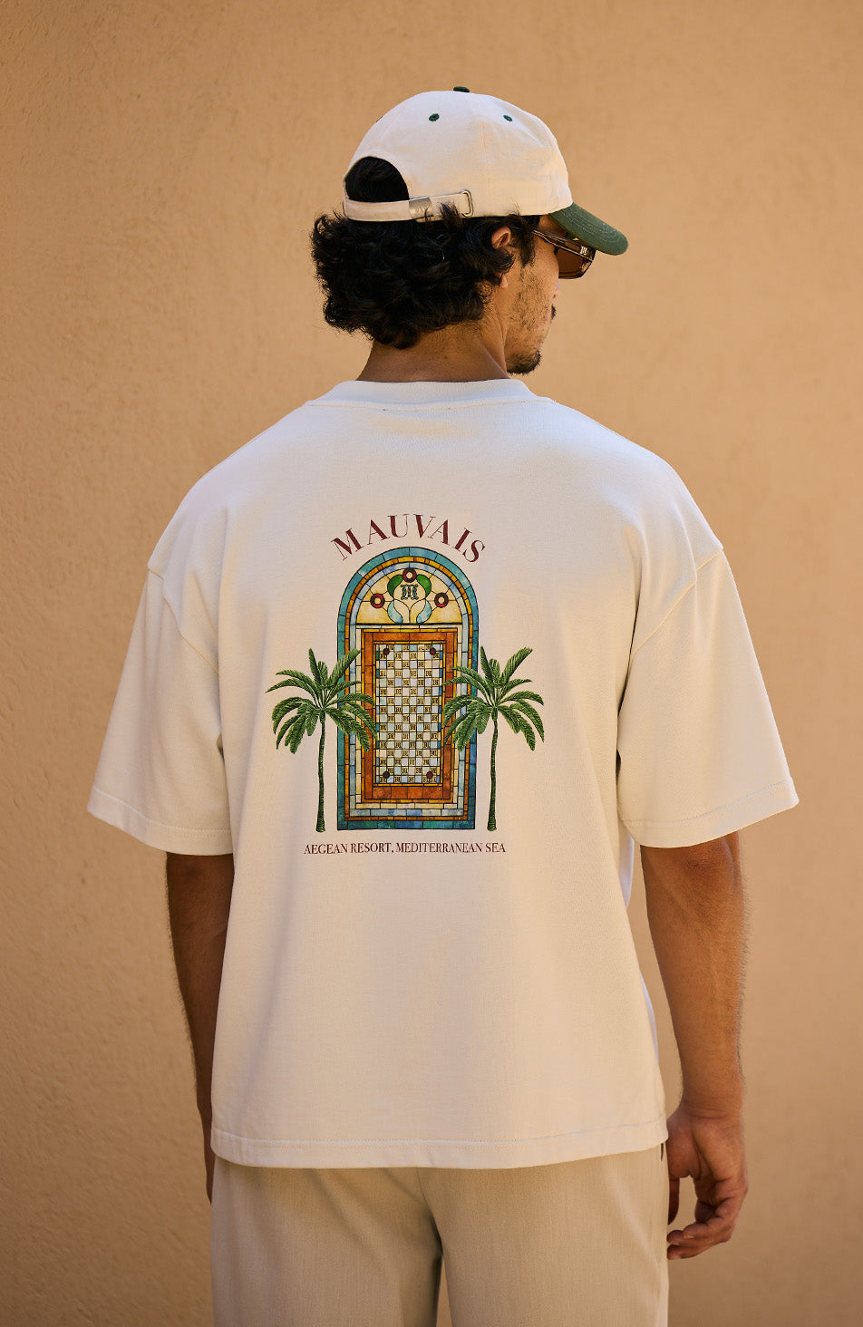 MAUVAIS (USA)