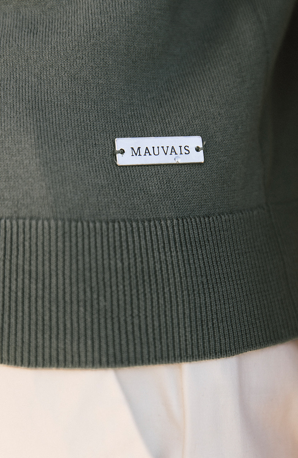 MAUVAIS (USA)