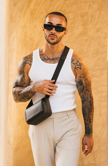 Men's Shirts | Shop Short Sleeve & Long Sleeve Shirts | MAUVAIS – MAUVAIS (USA)