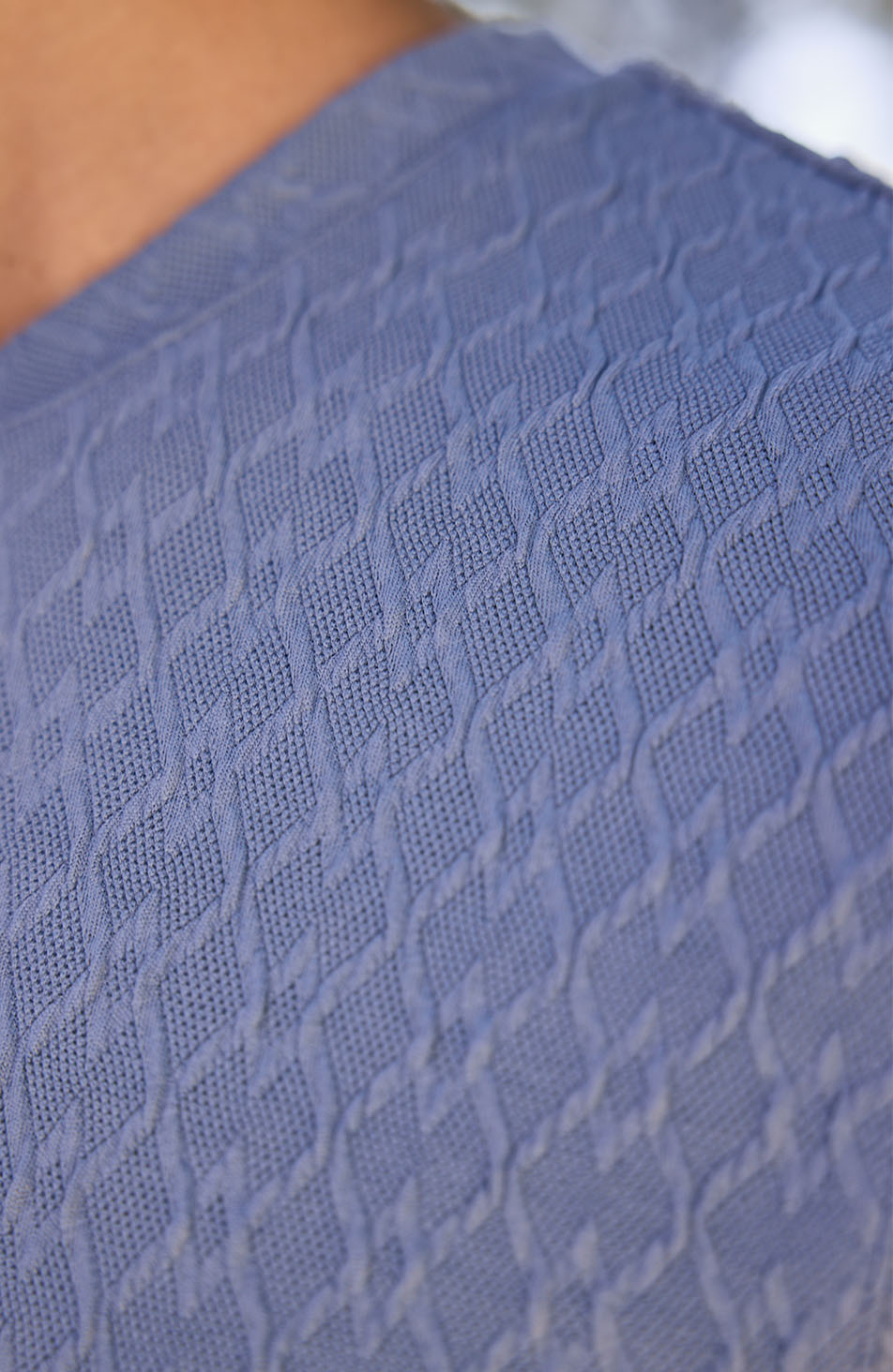 MAUVAIS (USA)