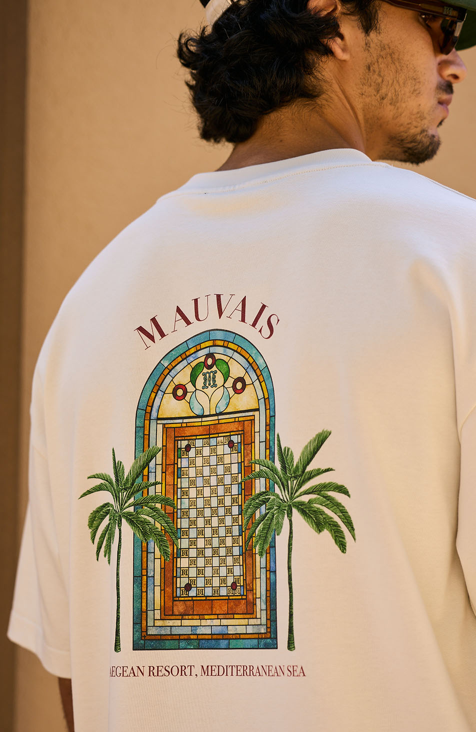 MAUVAIS (USA)