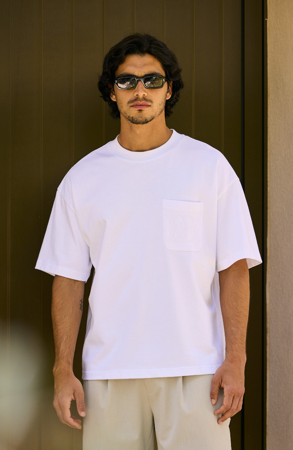 MAUVAIS (USA)