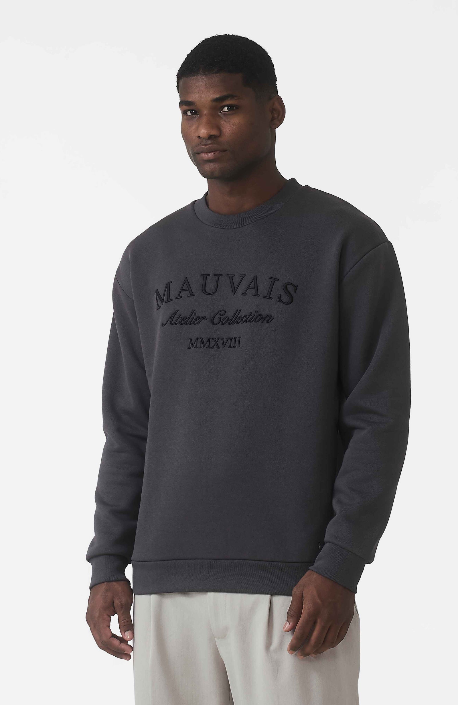 MAUVAIS (USA)