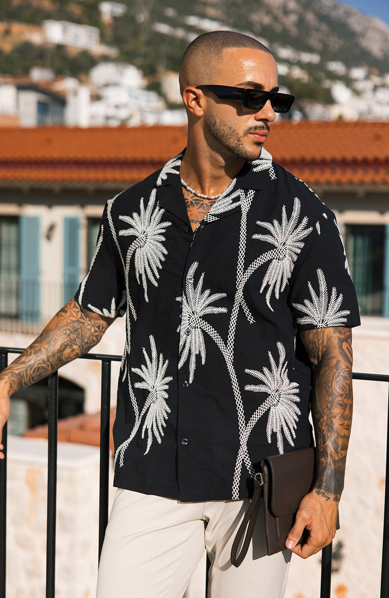 Model is 5'10 with size M chest, wearing size M