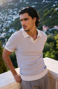 Model is 5'11 with size S chest, wearing size S