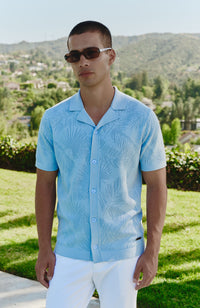 Model is 6'0 with a chest 39", wearing size M