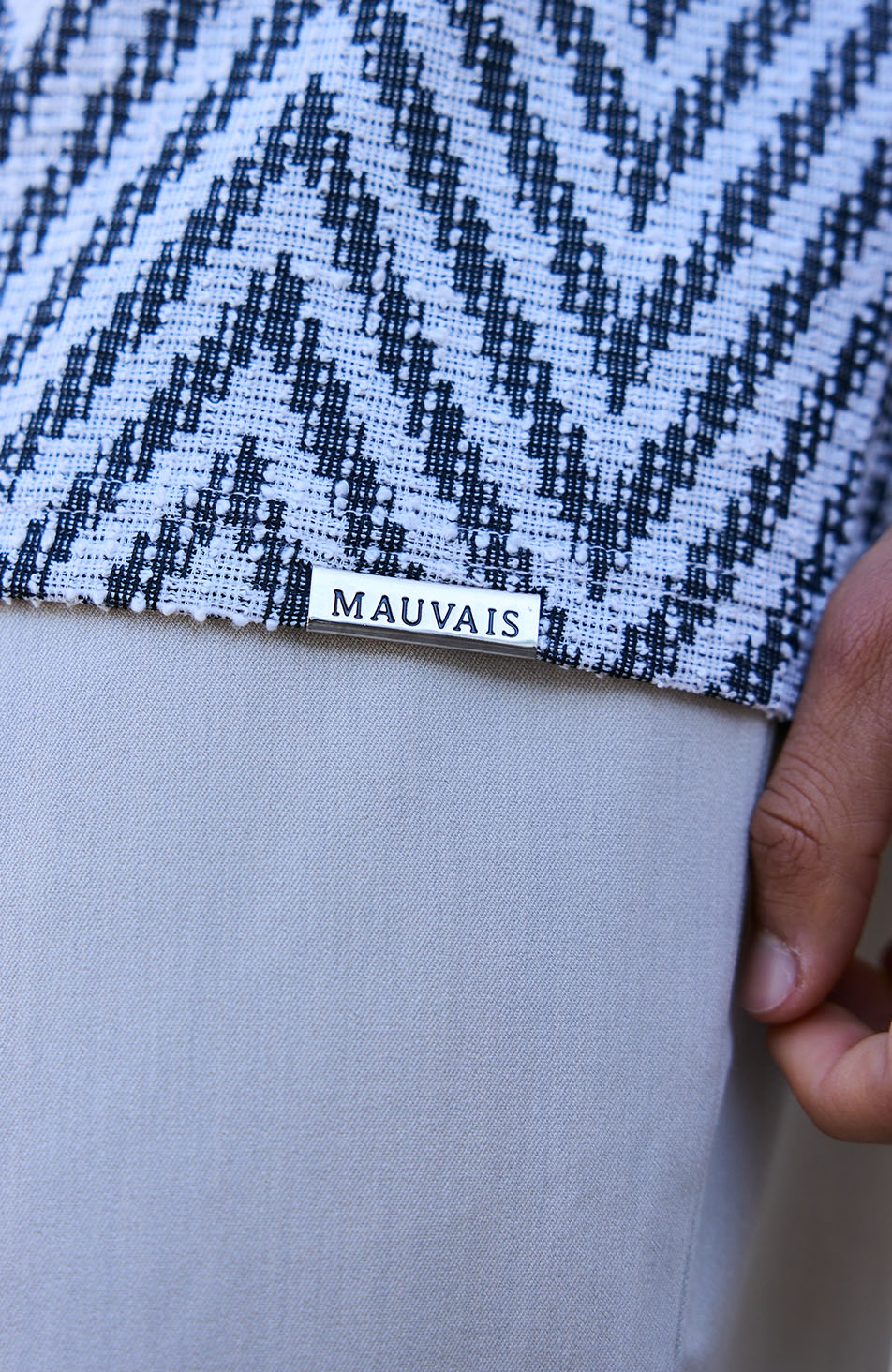 MAUVAIS (USA)