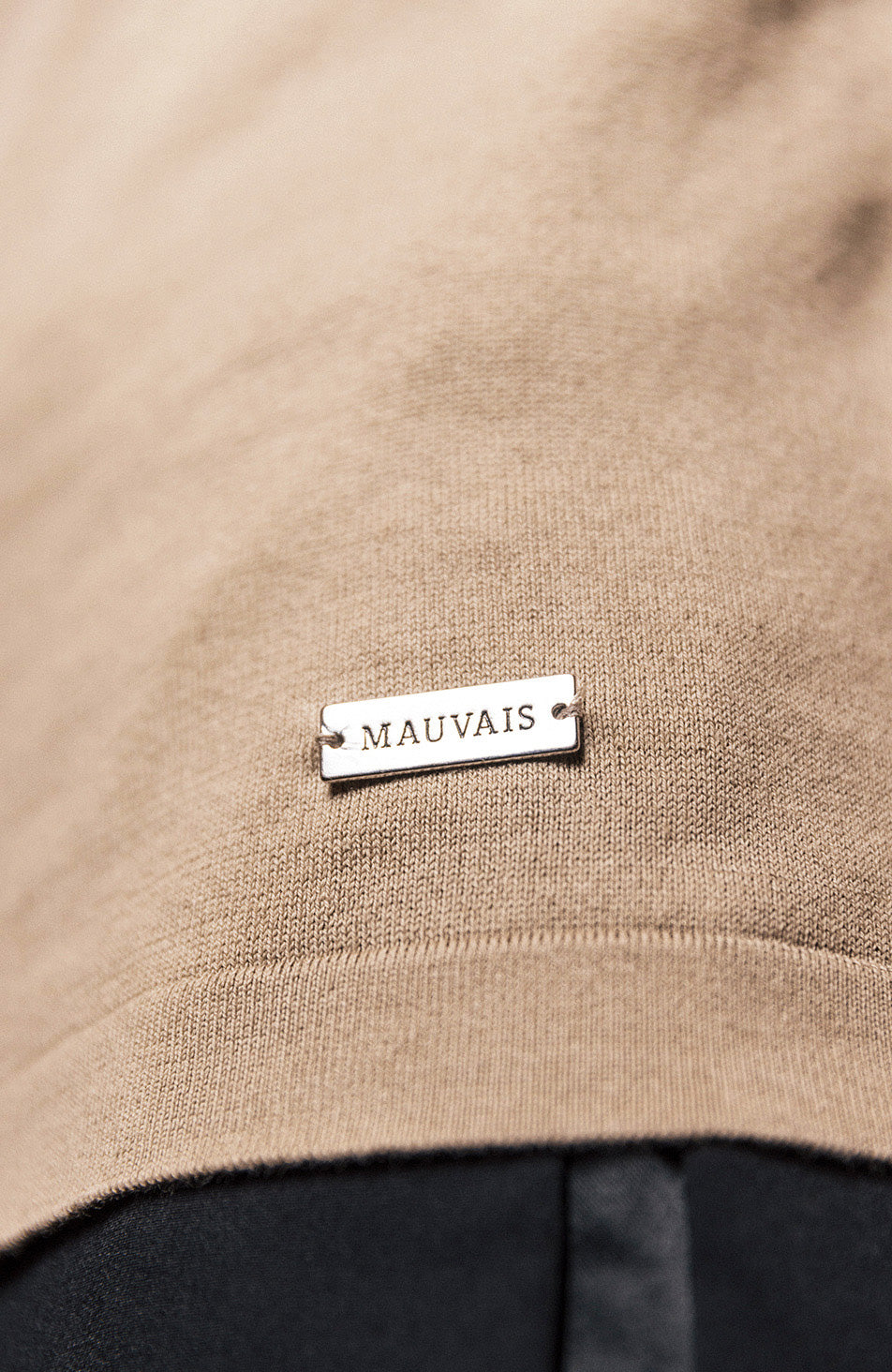 MAUVAIS (USA)