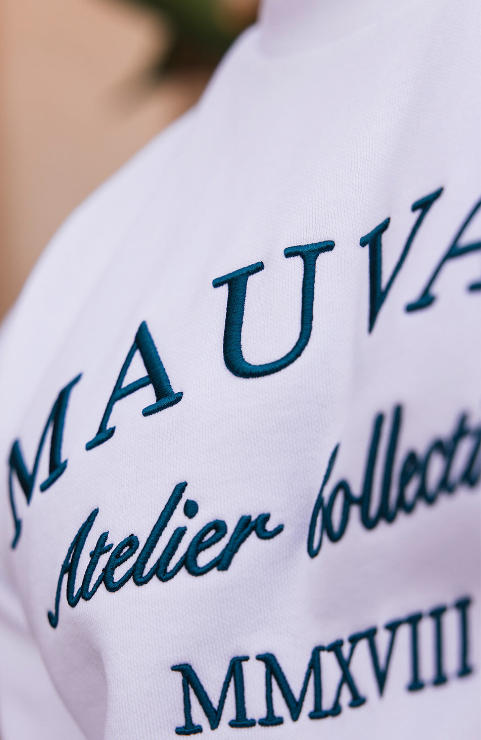 MAUVAIS (USA)