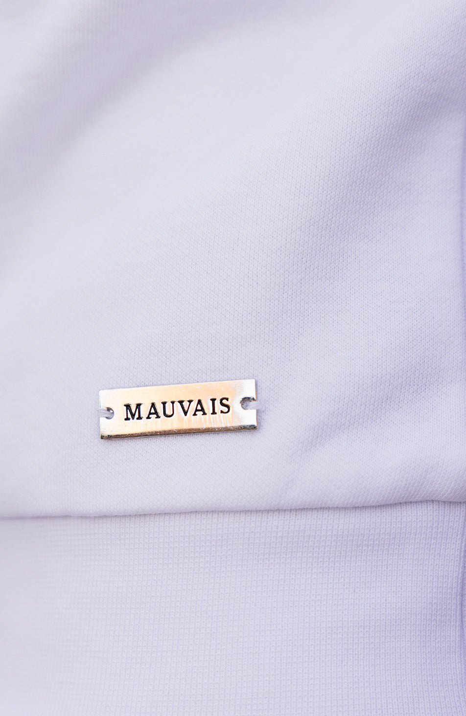MAUVAIS (USA)