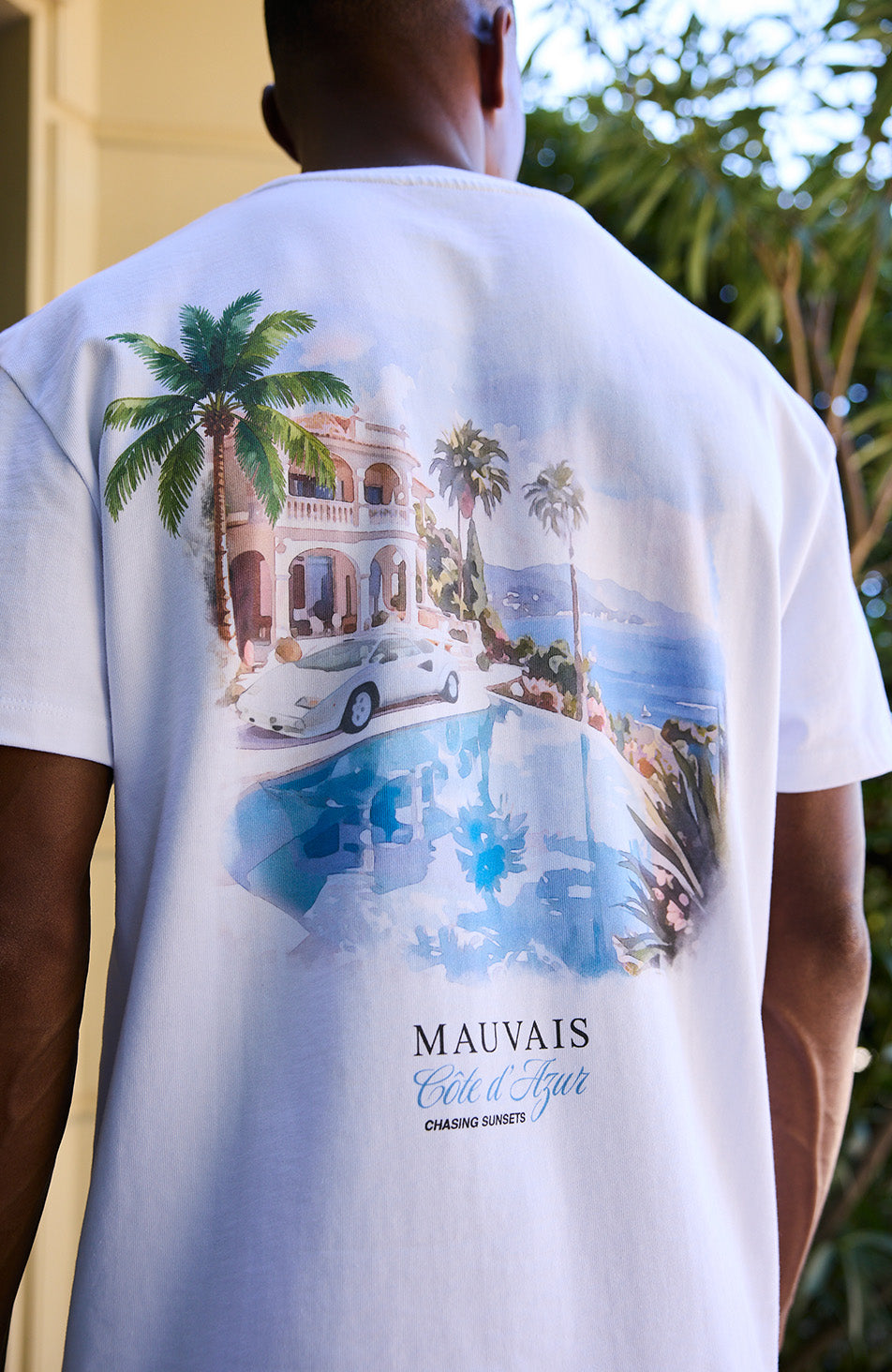MAUVAIS (USA)