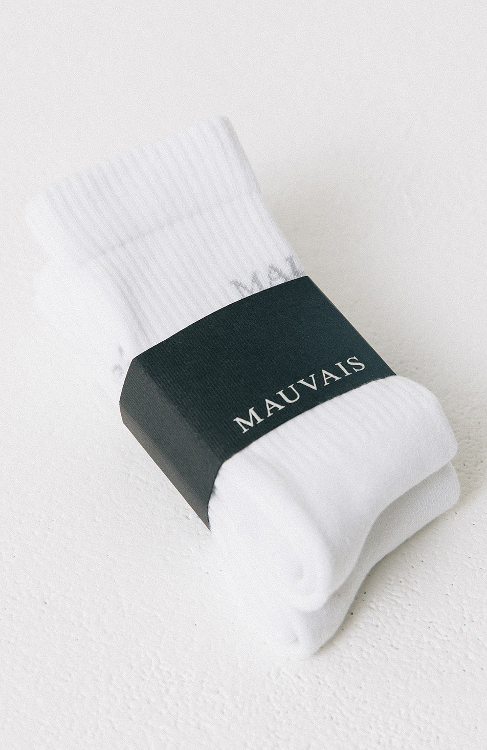 MAUVAIS (USA)