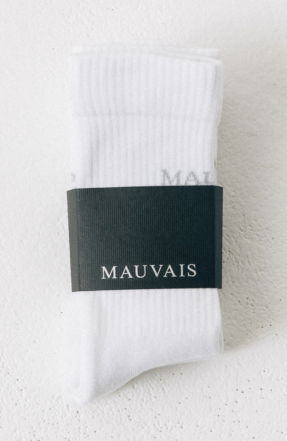 MAUVAIS (USA)