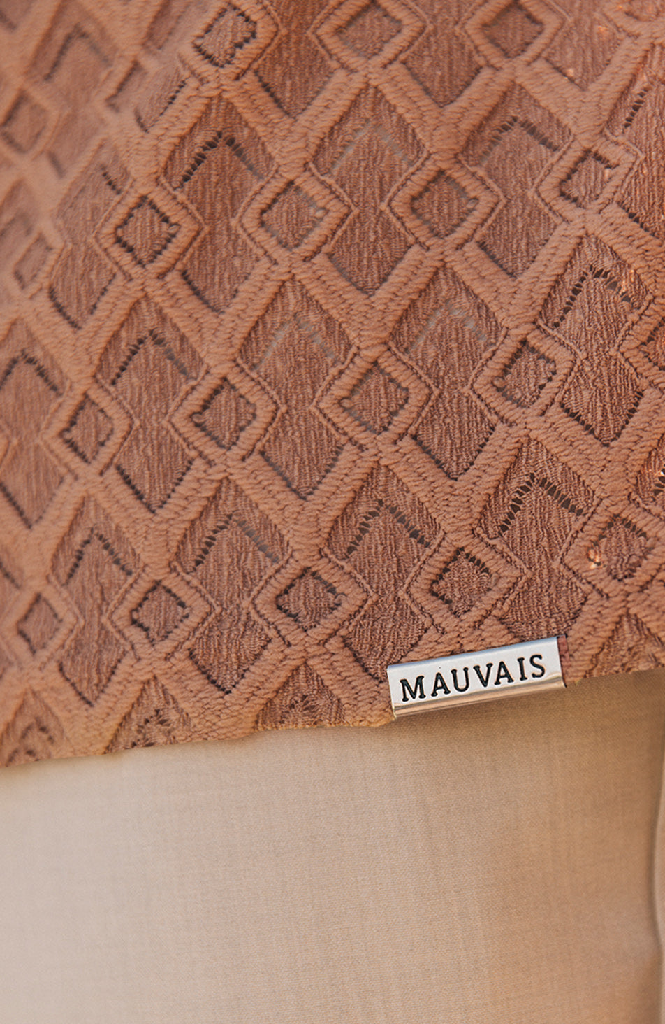 MAUVAIS (USA)