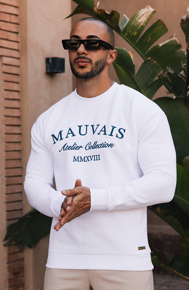 Model is 5'10, Chest 40in and wearing size Large