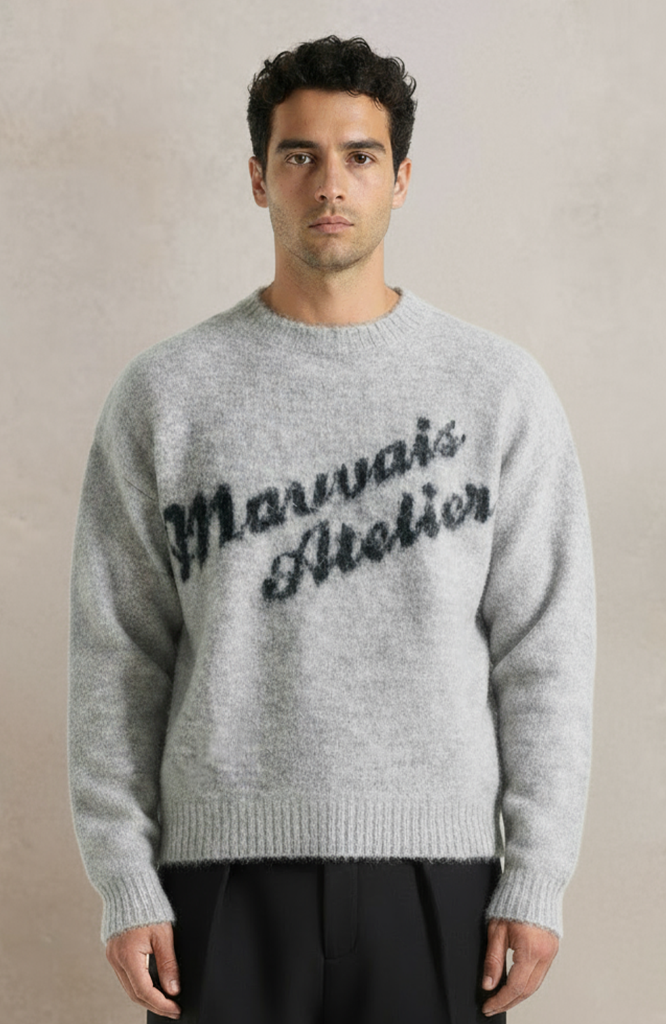 MAUVAIS (USA)