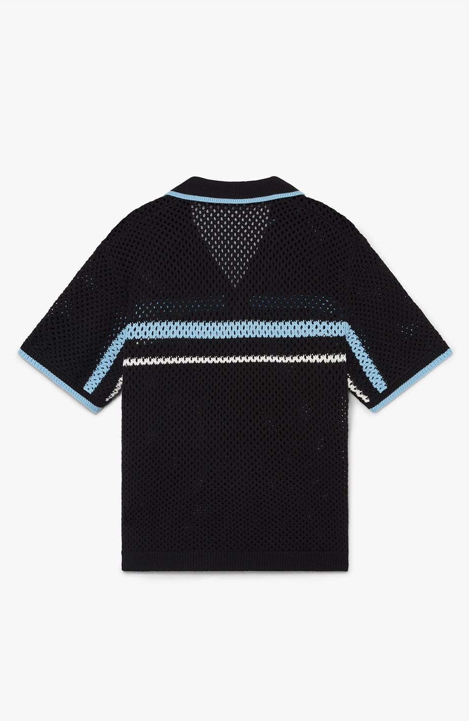 MAUVAIS (USA)