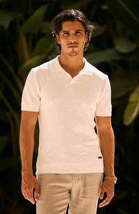 Model is 5'11 with size S chest, wearing size S