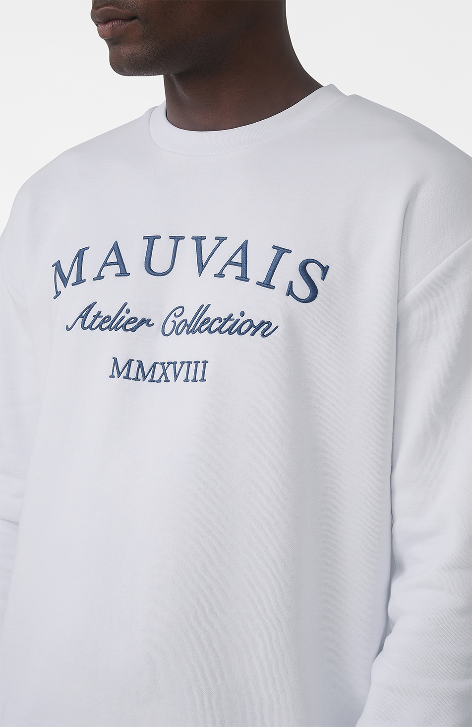MAUVAIS (USA)
